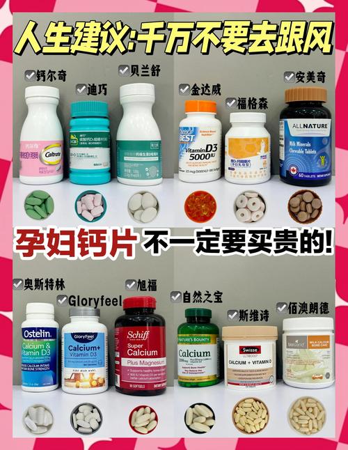 淄博代怀公司:供卵代怀妈妈补哪种钙比较好